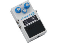 <b>BOSS PX-1 PLUGOUT FX Pedal Revolucionário + Bluetooth + Pantalla LCD + USB + MIDI</b> <b>BOSS PX-1 PLUGOUT FX Pedal Revolucionário + Bluetooth + Pantalla LCD + USB + MIDI</b>